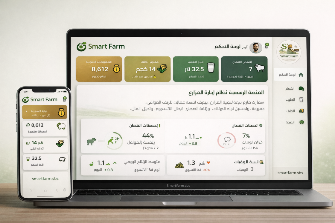 smartfarm